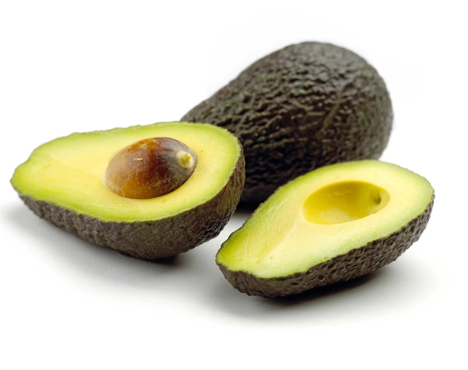 Freesh Avacadoo (Avocado)